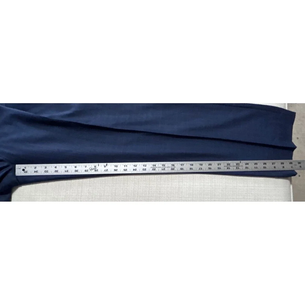 Brook Brothers Men's sz 36x32 Explorer Regent Fit Wool Blend Pant